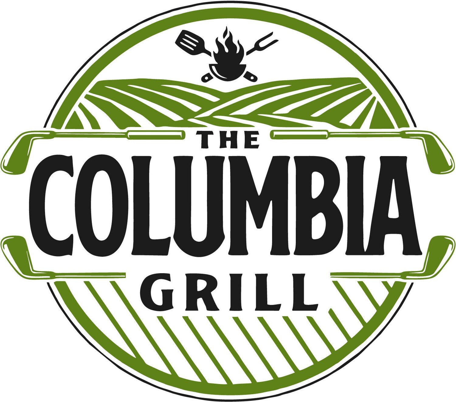 The Columbia Grill